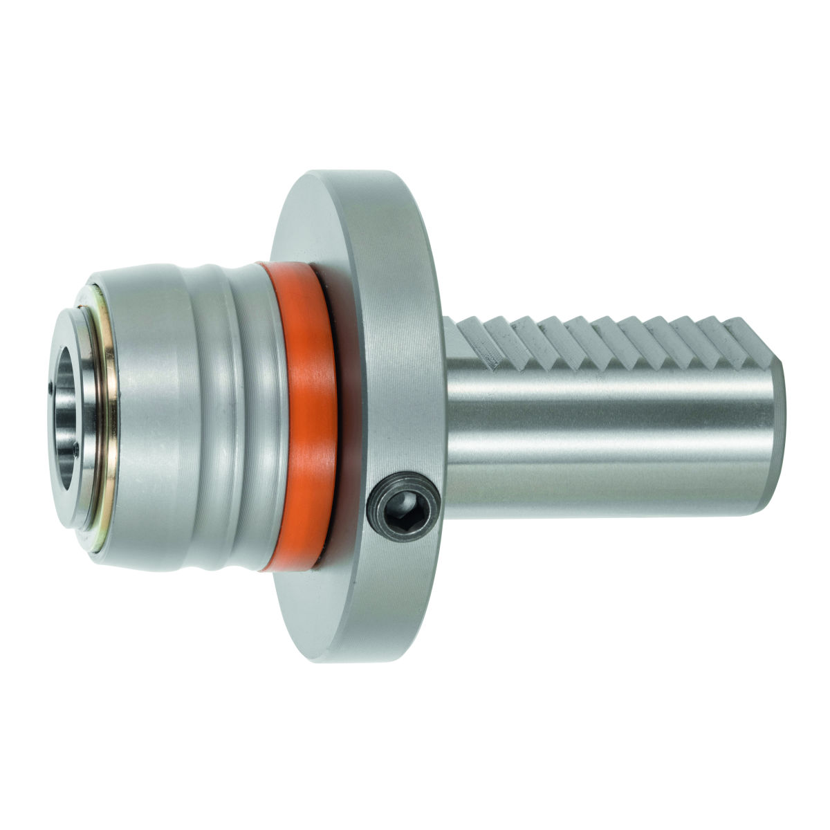 Gewindeschneid-Schnellwechselfutter synchro M1 − M12, Schaft-⌀ d: 30mm