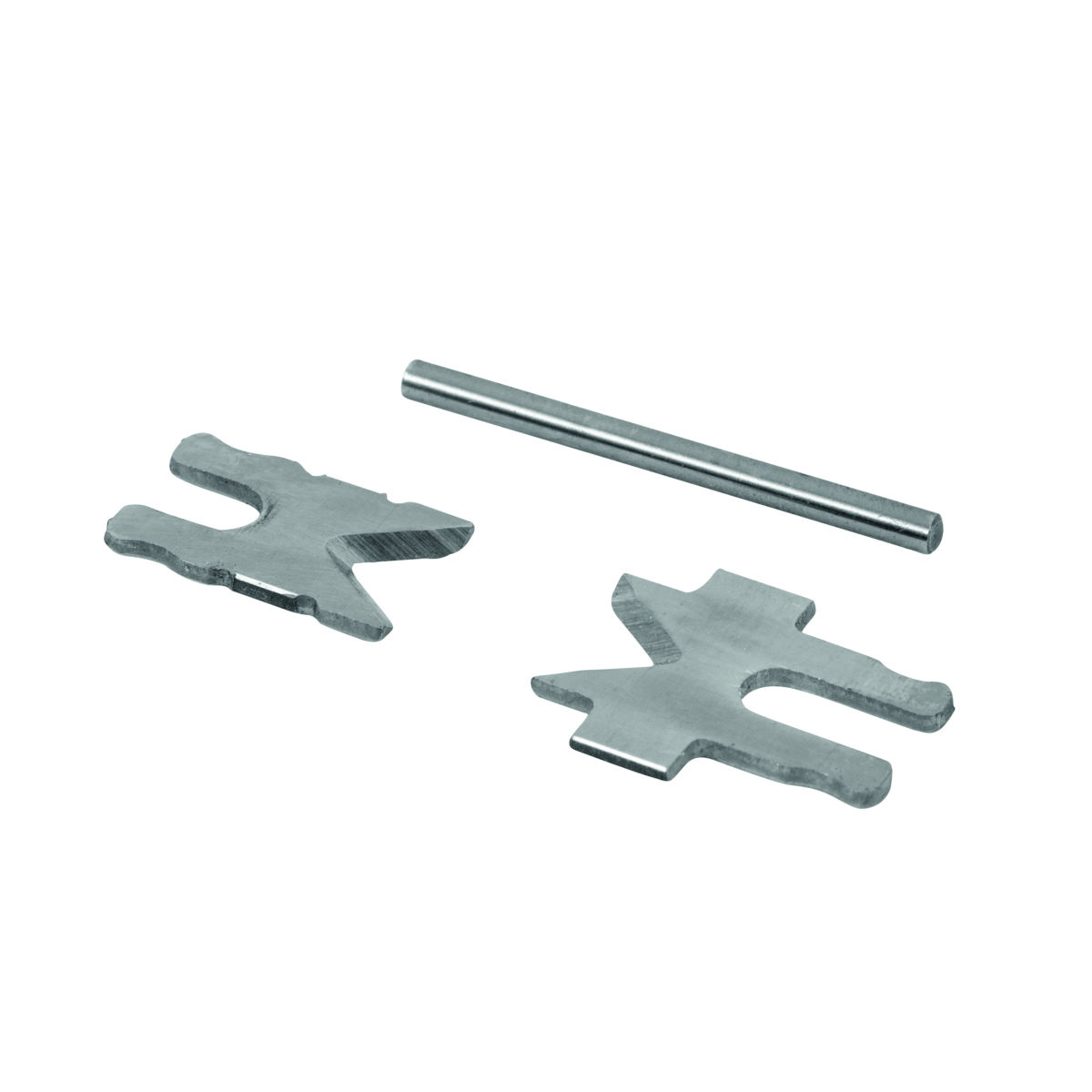 Messer für Abisolierzange, für Leiterquerschnitt: 6mm 2