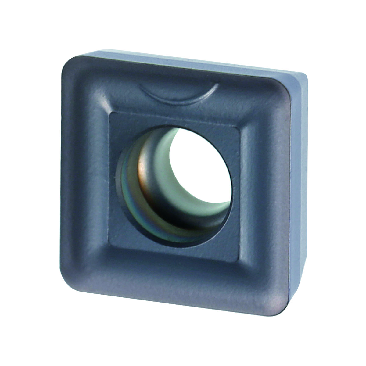 KOMET® Wendeschneidplatte, BK7935, Bezeichnung Typ W83: 13-210