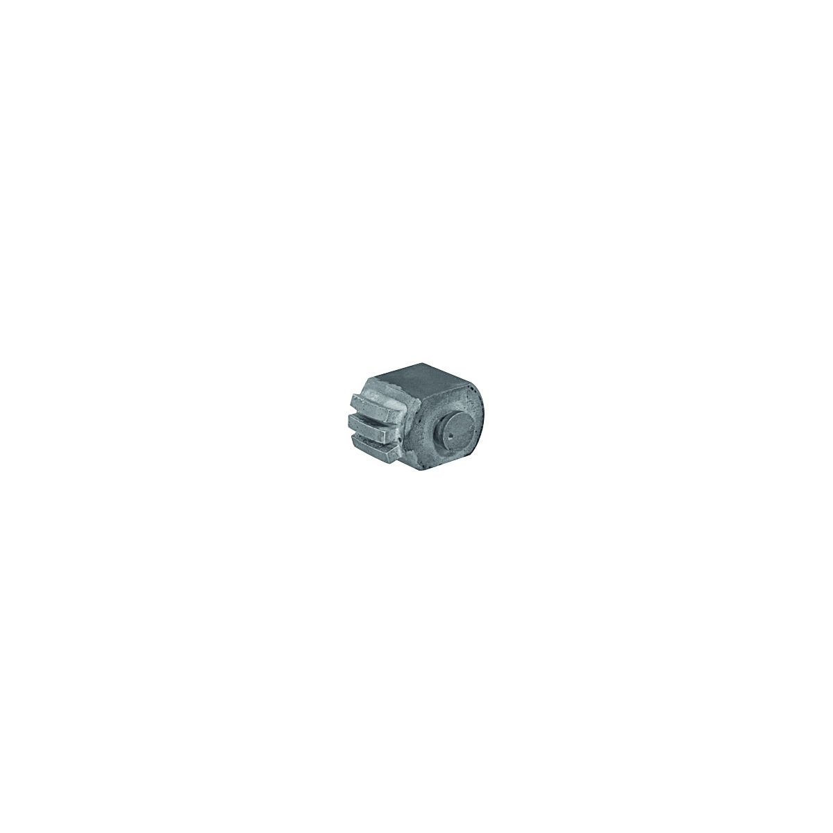 Ersatz-Diamant-Abrichteinsatz, Typ: DIA