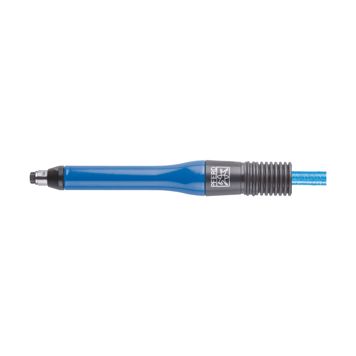 PFERD TOOLS Druckluftgeradschleifer PGAS 1/550 DV 55.000 RPM/100 Watt