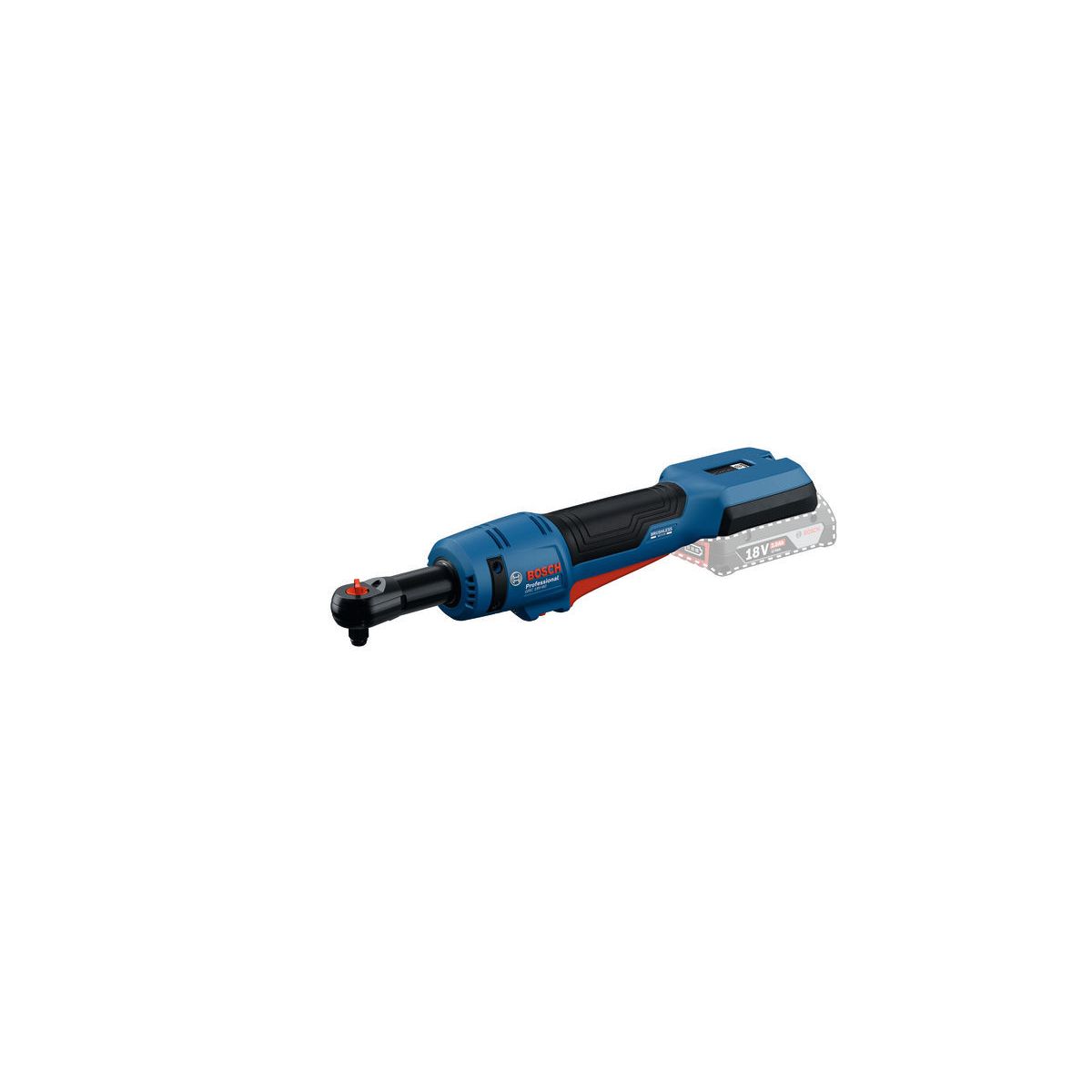 Akku-Ratschenschrauber GRC 18V-60