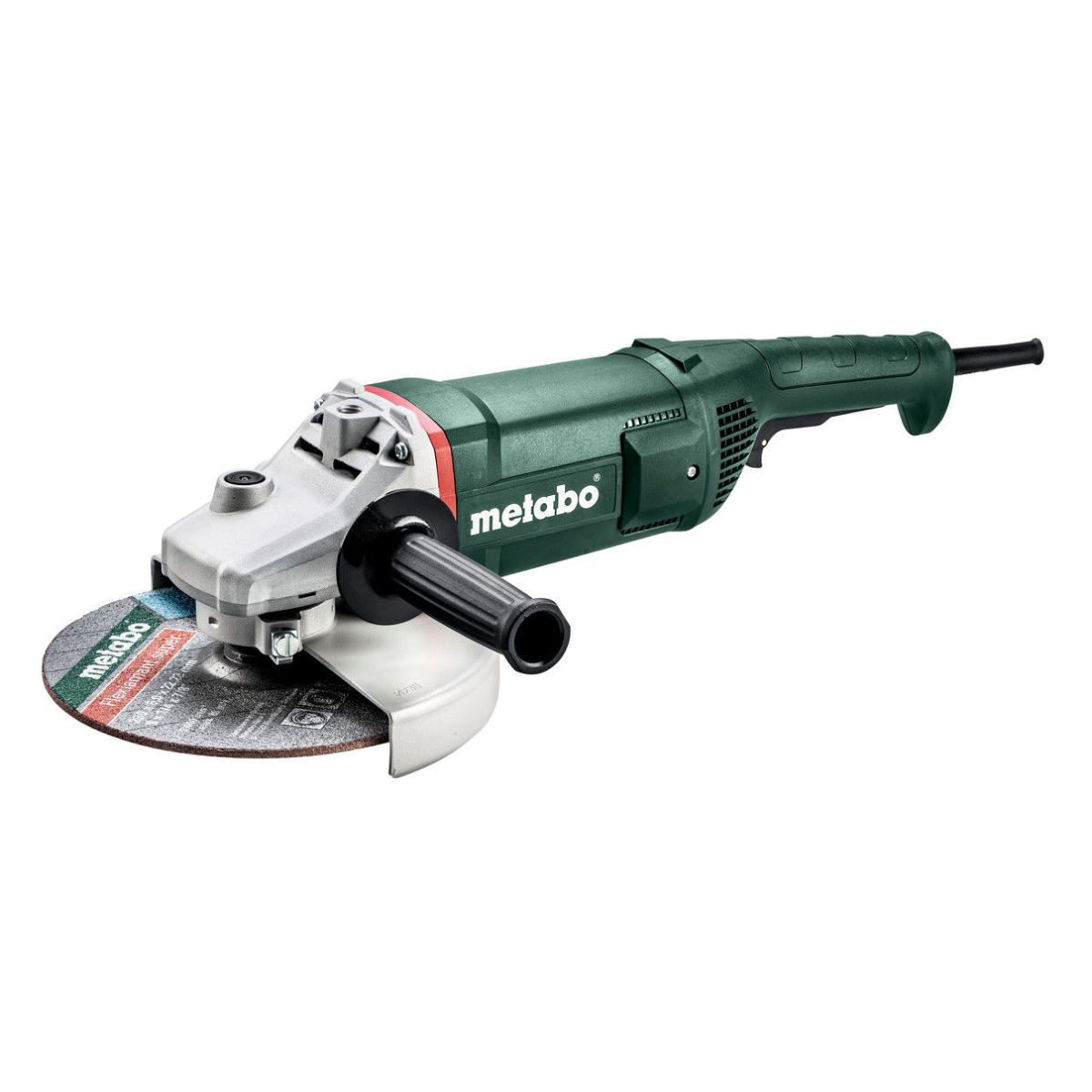 WE 2400 - 230 Winkelschleifer