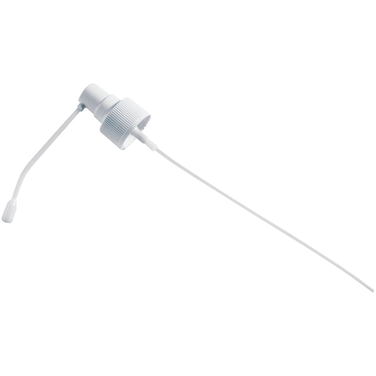 Kunststoffpumpe, Typ: PUMP