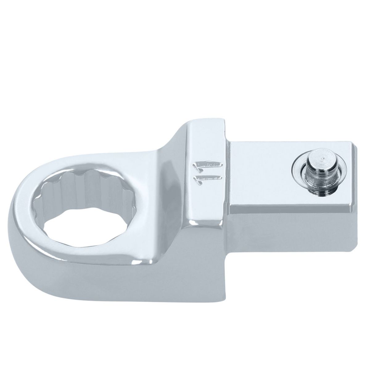 Ringschlüssel-Einsatz 9 x 12 mm 11 mm