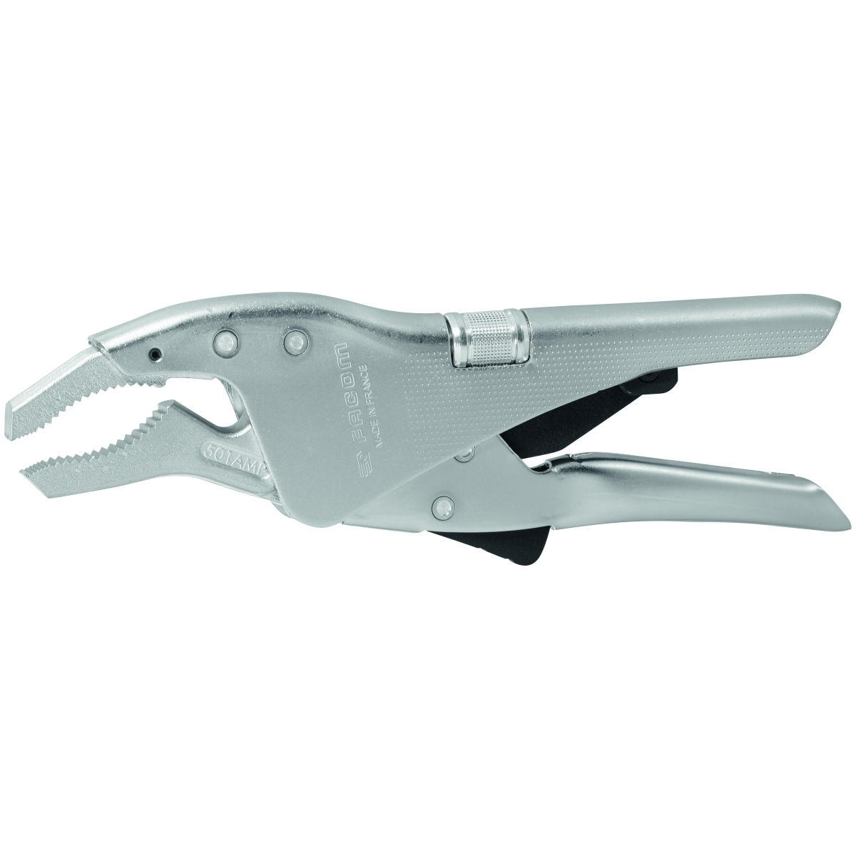 Universal-Gripzange, ganze Länge: 250mm