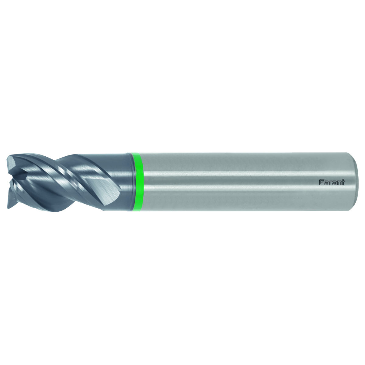 VHM-Fräser MTC, AlCrN, ⌀ f8 D C : 1,5mm