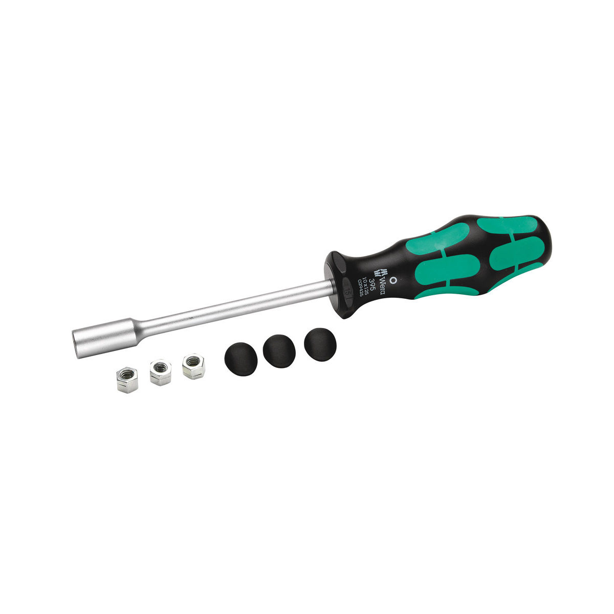 Re-Kalibrierungs-Kit Serie 7400, Pistolengriff