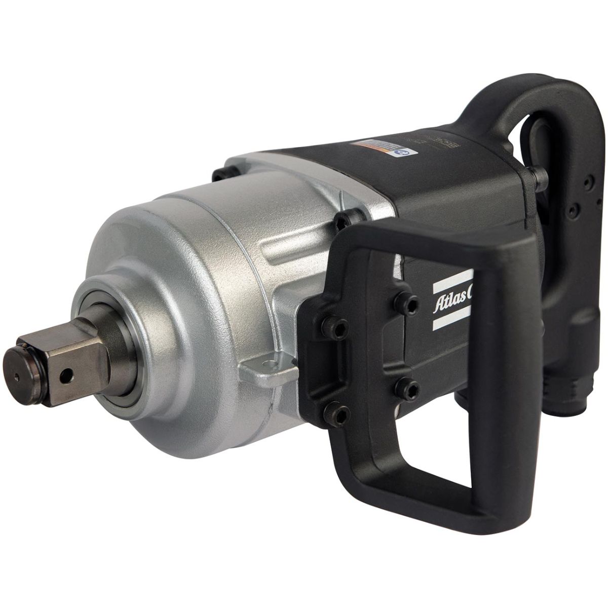 Druckluft-Schlagschrauber, Typ: W2428