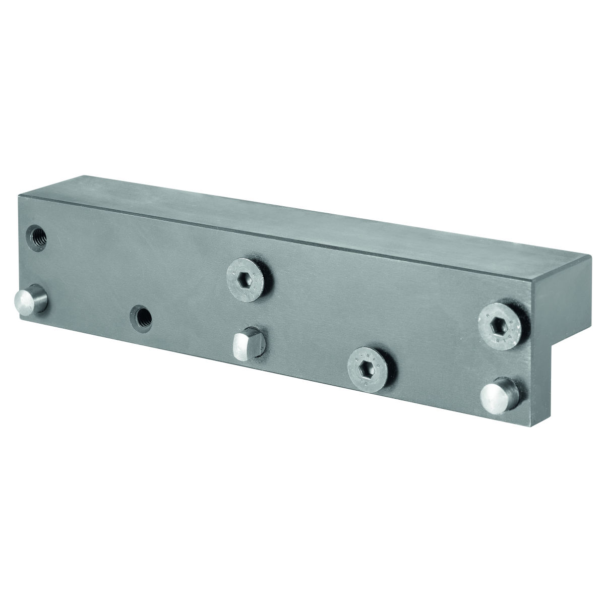 Halter Heavy-Duty-Plus, Schafthöhe h: 32mm