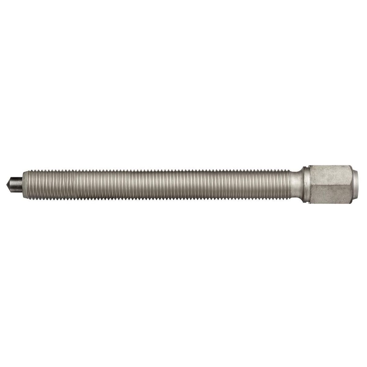 Spindel SW 17 mm M14x1,5 155 mm