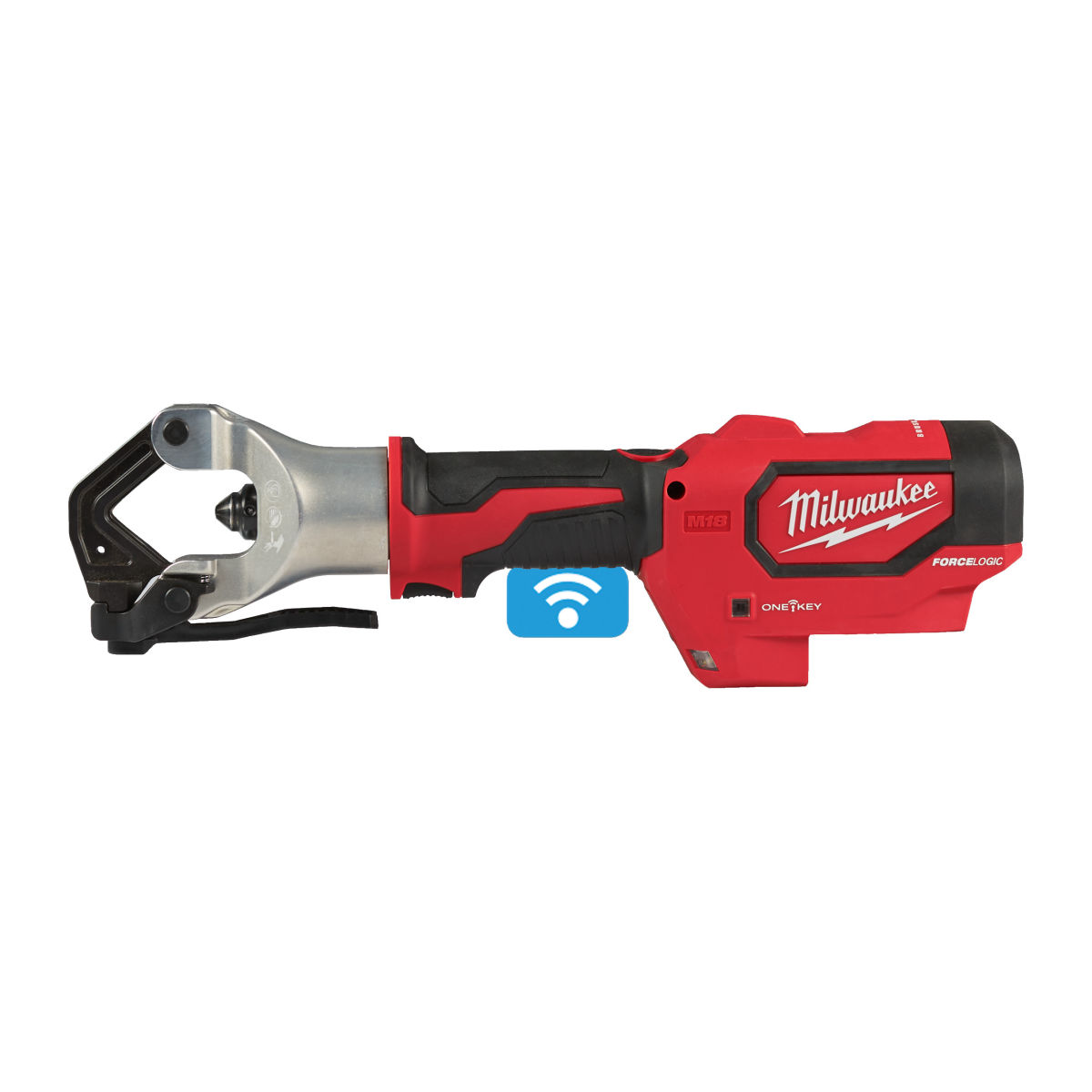 M18HDCT-0C Hydraulic -Akku-Presswerkzeug