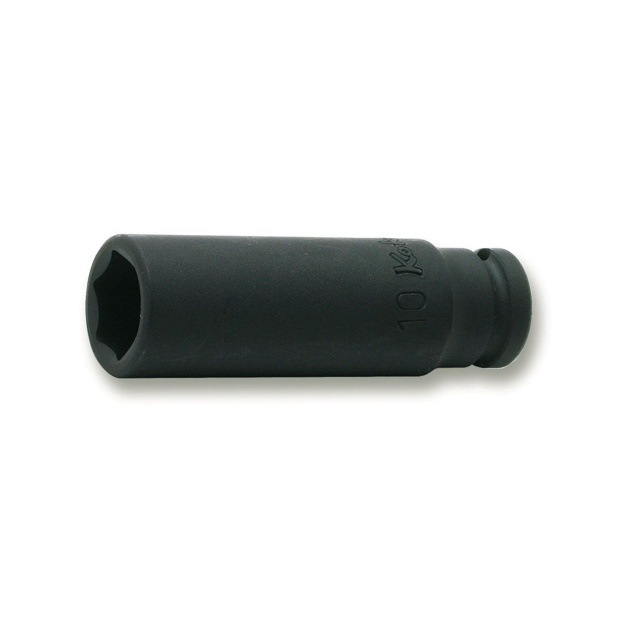 1/4″ Impact Steckschlüssel, lang 7 mm