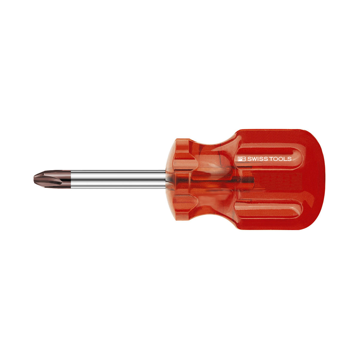 Classic Stubby Schraubendreher für Phillips-Schrauben