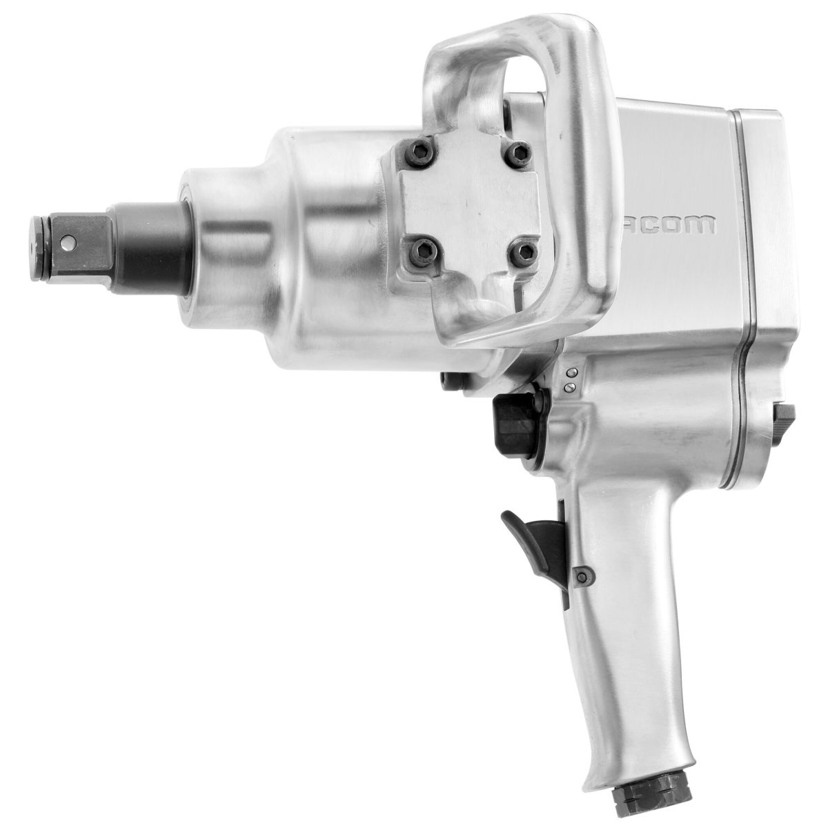 Druckluft-Schlagschrauber 1″ Aluminium