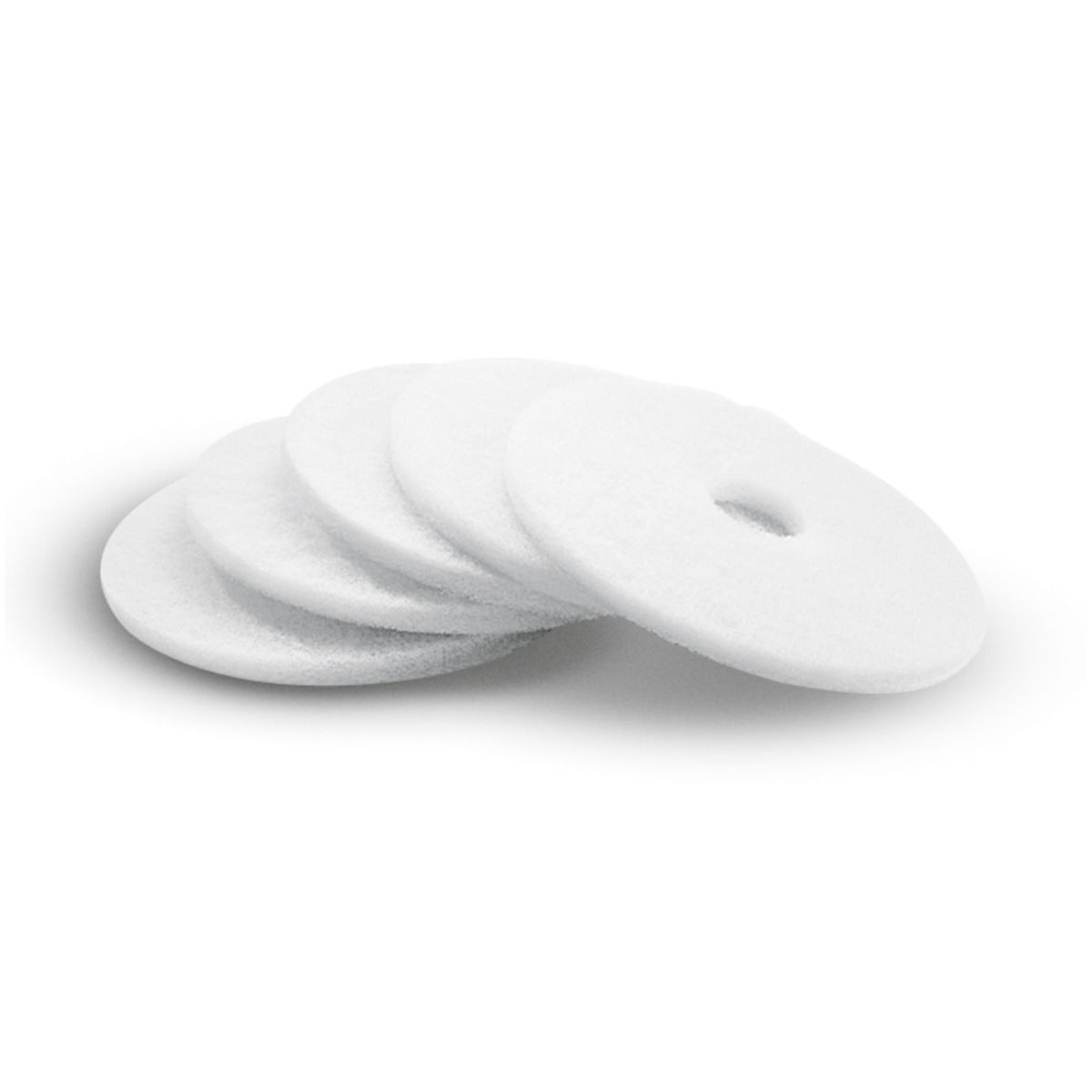 Pad, sehr weich, 432 mm
