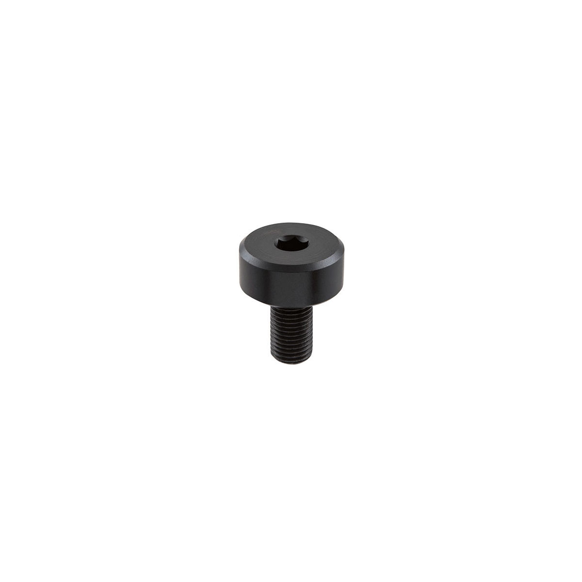 SCHRAUBE 5/8-18X2 SEM 1-1/4 Verriegelungsschrauben DIN 6367 für COMBI-Schalenfräserhalter