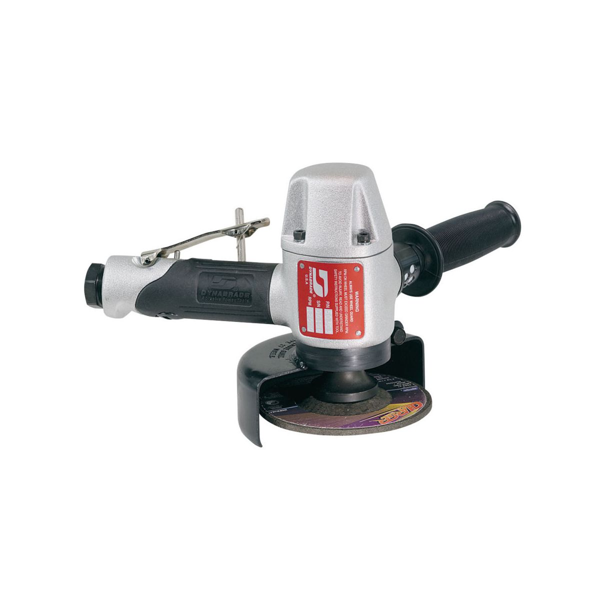 Vertikale Radschleifmaschine mit vertiefter Mitte, Durchmesser 4-1/2″–5″ (114 mm–127 mm)
