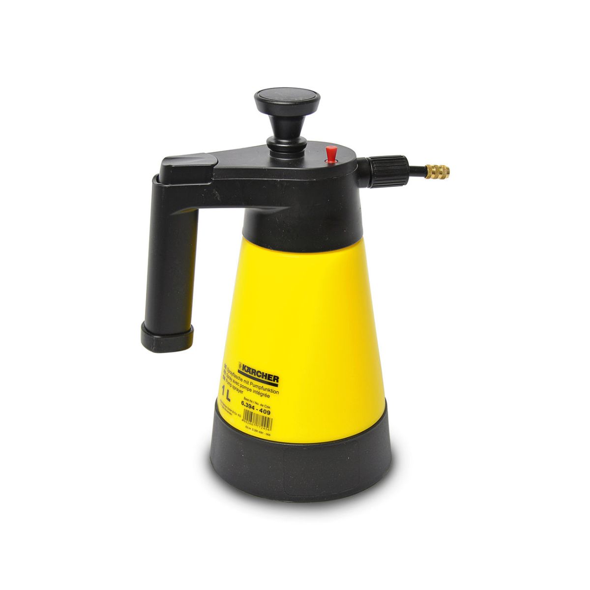 Pumpsprühflasche 1 l