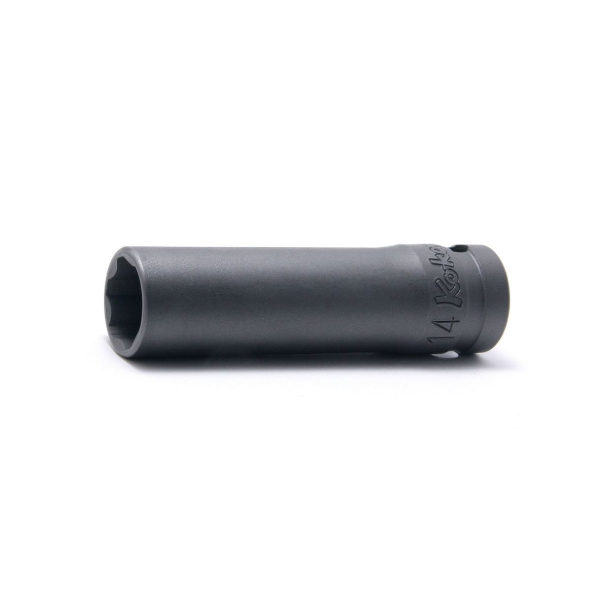 1/2″ Steckschlüssel Industrie-Ausführung 19 mm