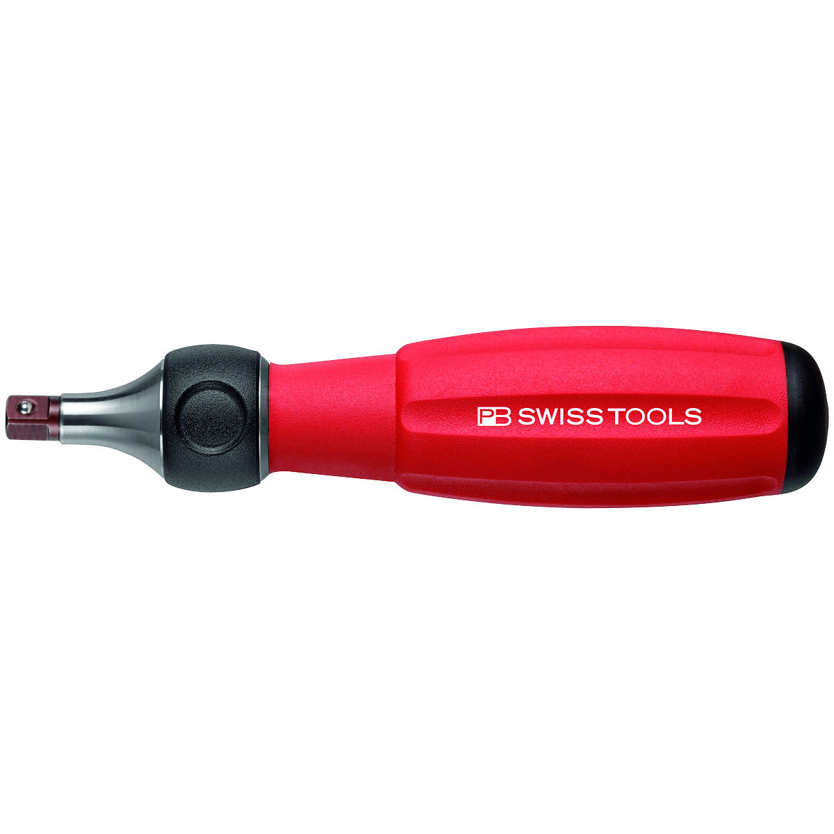 Steckgriff, 1/4 Zoll Ratsche umschaltbar