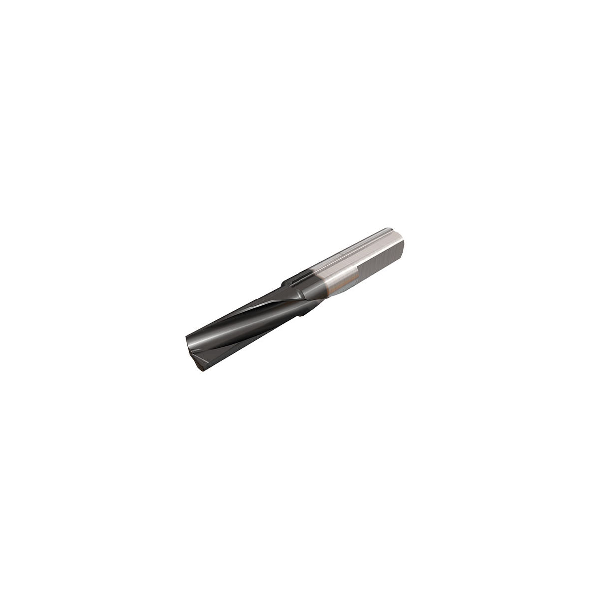 PICCO R-MF 6-4 L08 IC908 Multifunktions-Vollhartmetallwerkzeuge zum Bohren, Plandrehen, Innen- und Außendrehen auf Langdrehautomaten und kleinen CNC-Maschinen
