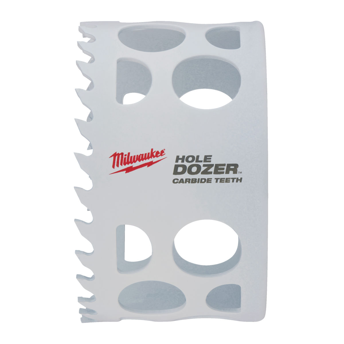 Lochsäge HM-bestückt 79 mm Hole Dozer