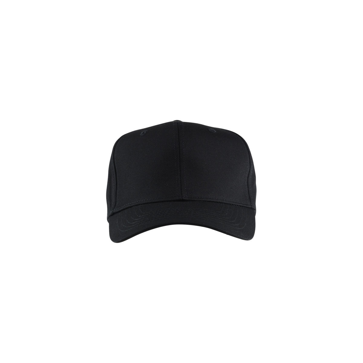 Kappe Unite Schwarz onesize