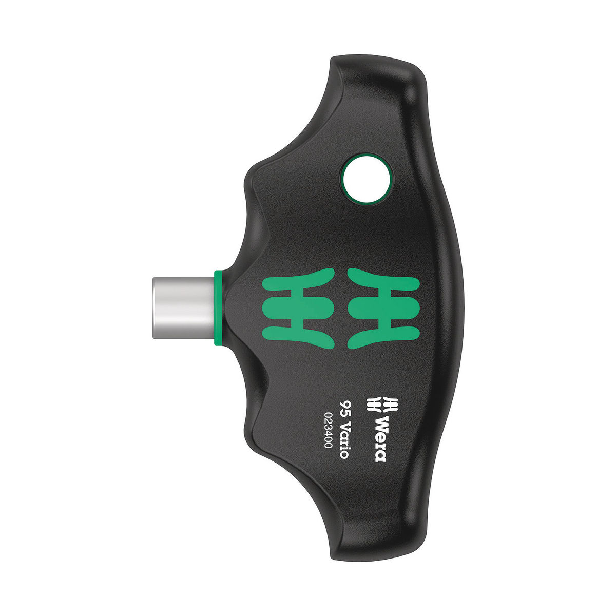 95 Vario Quergriff-Handhalter für Vario-Klingen, 6 x 60 mm