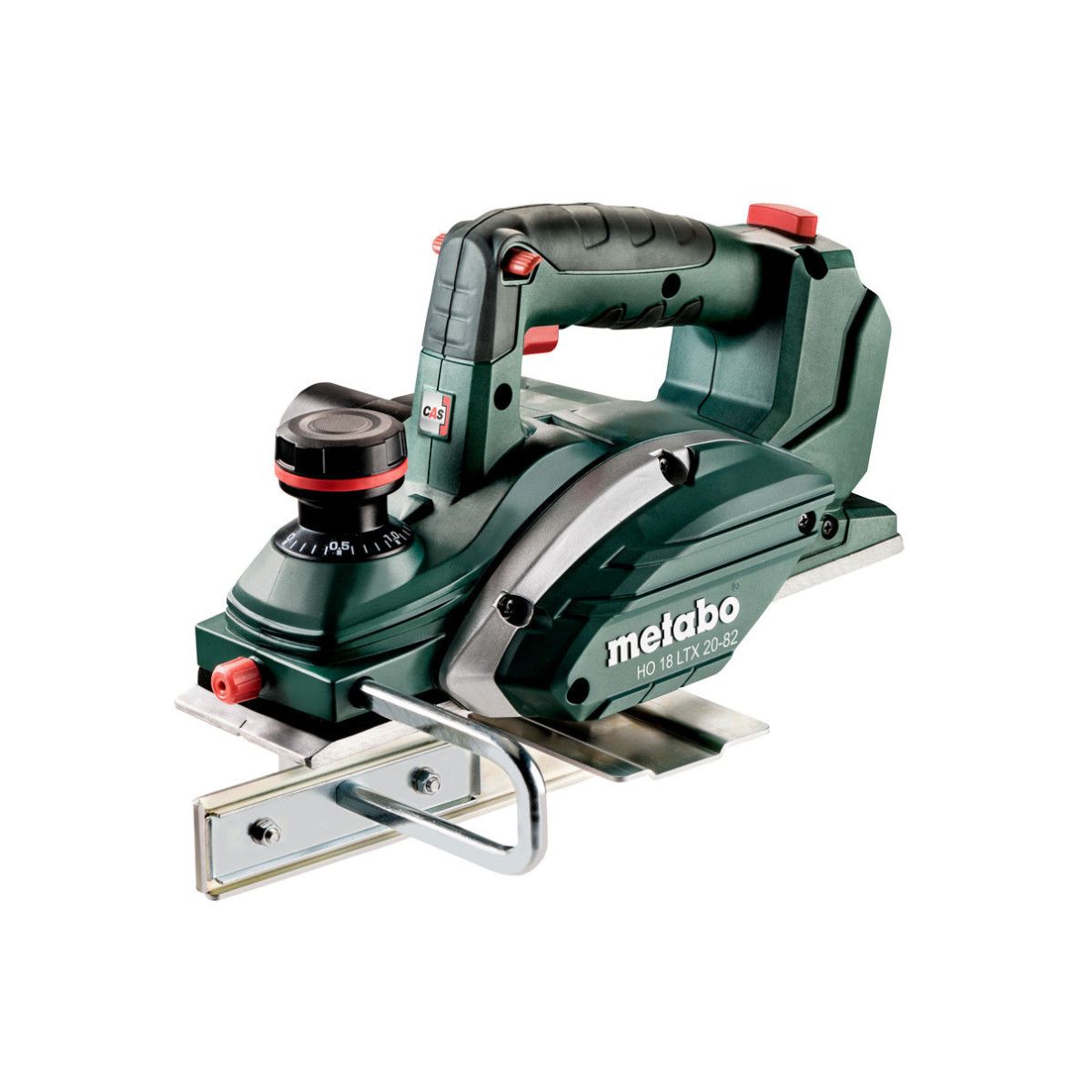 HO 18 LTX 20-82 Akku-Hobel