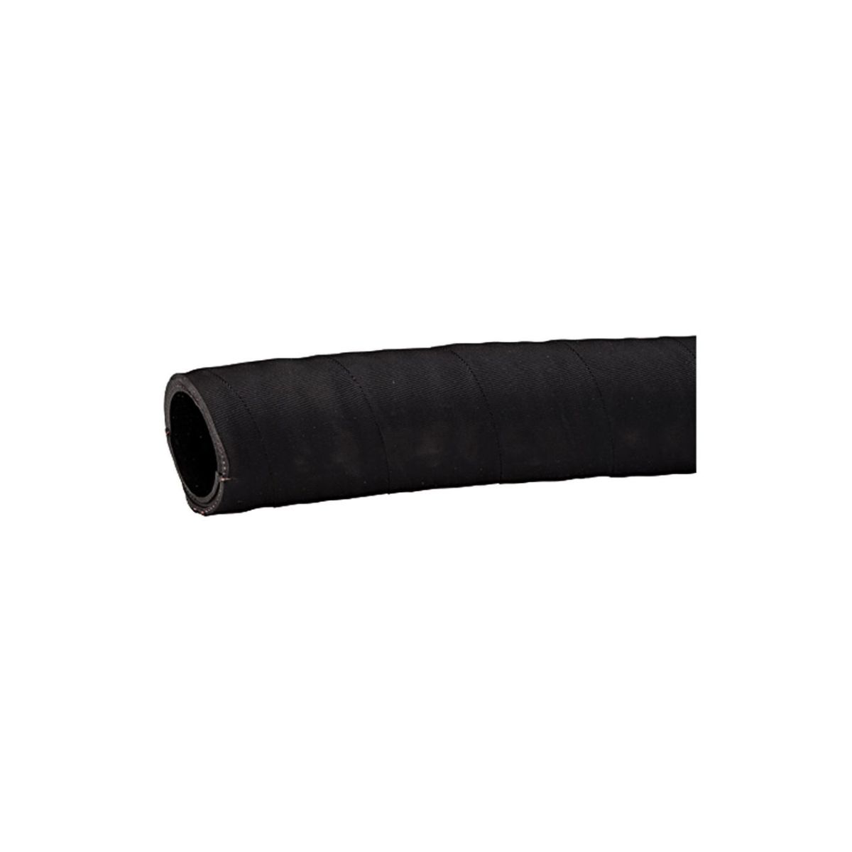 Saug-/ Druckschlauch, Gummi, SBR, Schlauch-ø 50x38, Rolle à 40 m