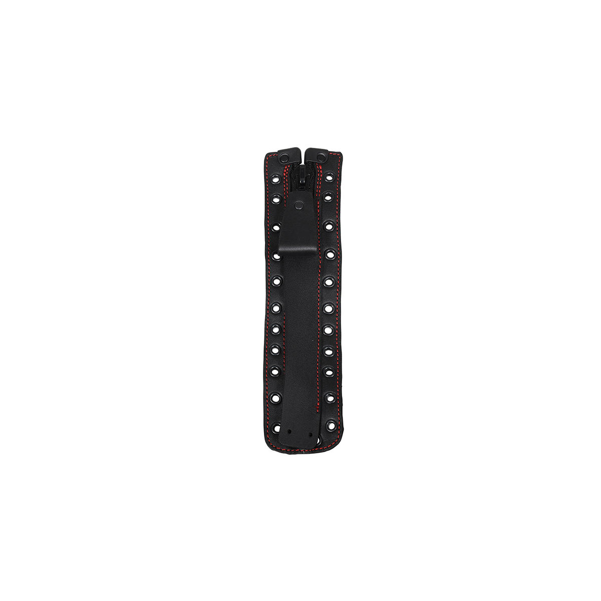 Feuerwehrreißverschluss Replacement zipper CRAIG+CRAG II+CURTIS GTX F2A (Art. 89641+89761+89651), Größe 38-40