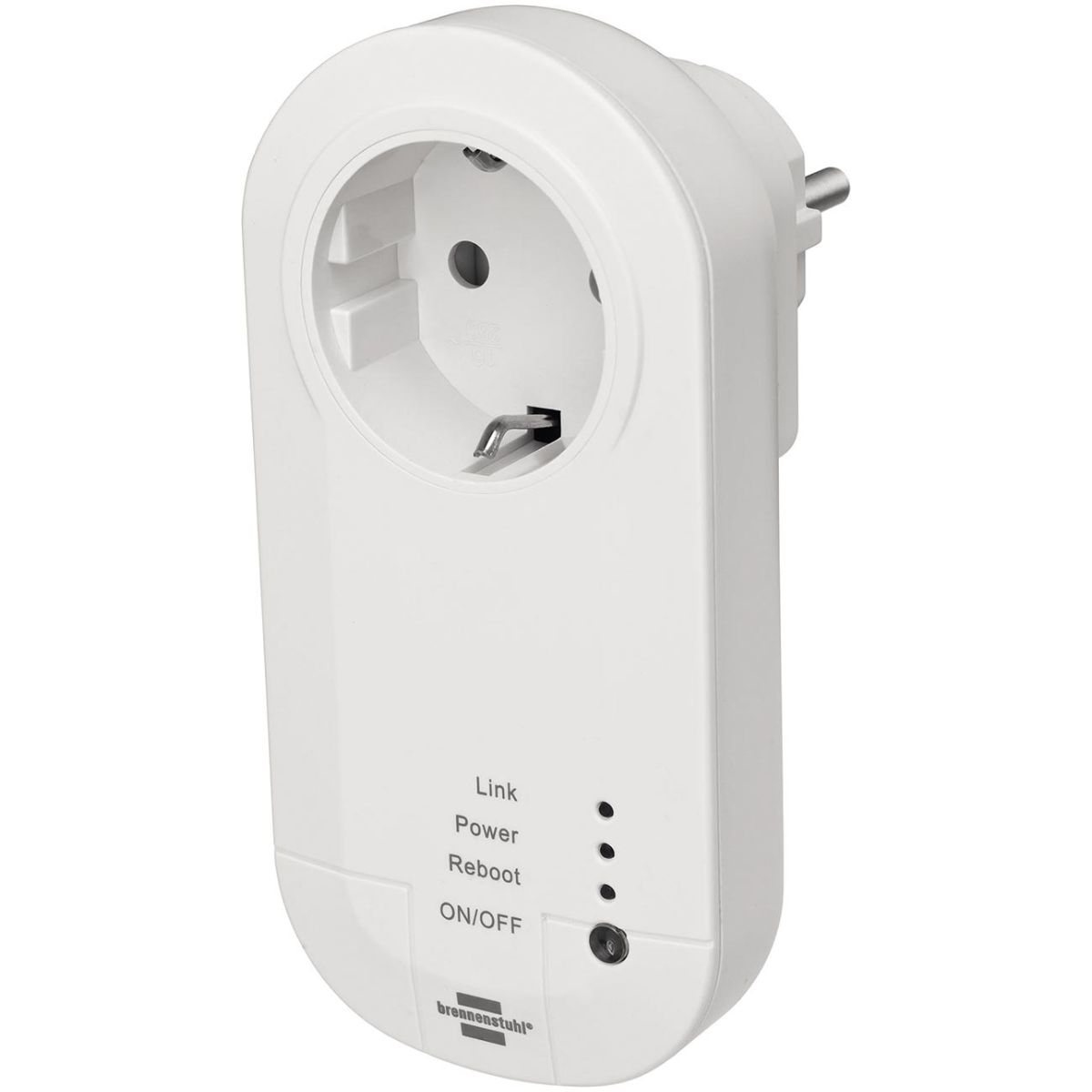 WiFi Stecker, Typ: LRF01
