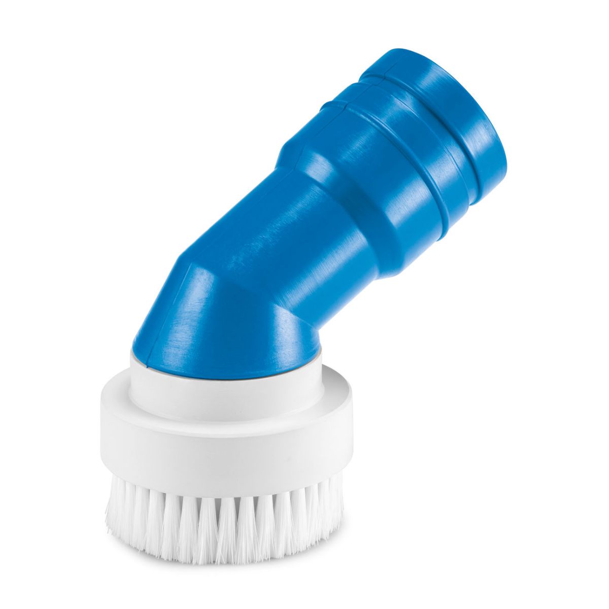 Bürste ø 75 mm FDA blue DN-F50