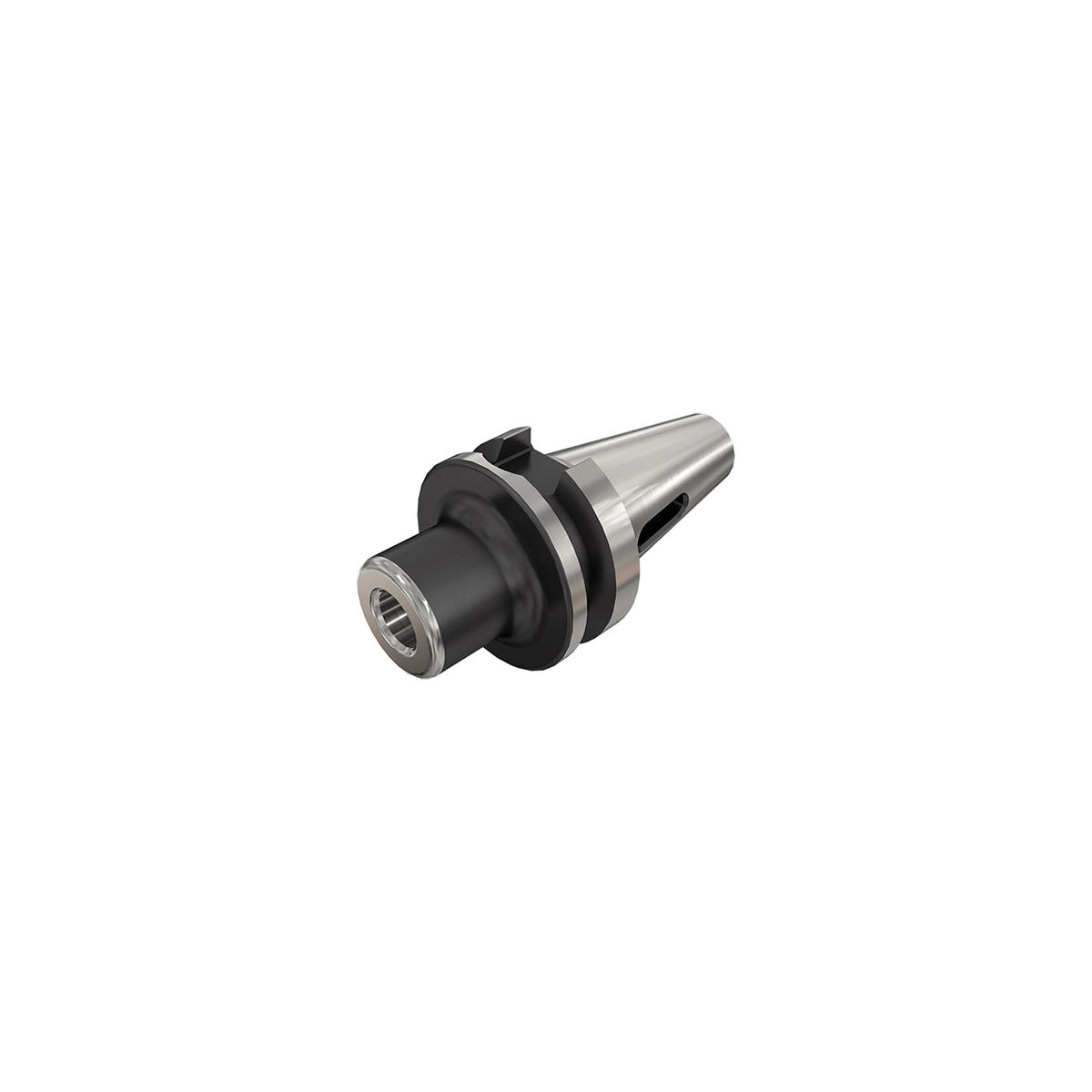 BT40 MT4X 95 DIN 6383 / DIN 228-2 Form D Tang Zwischenhülsen für Morsekegel mit Austreiblappen