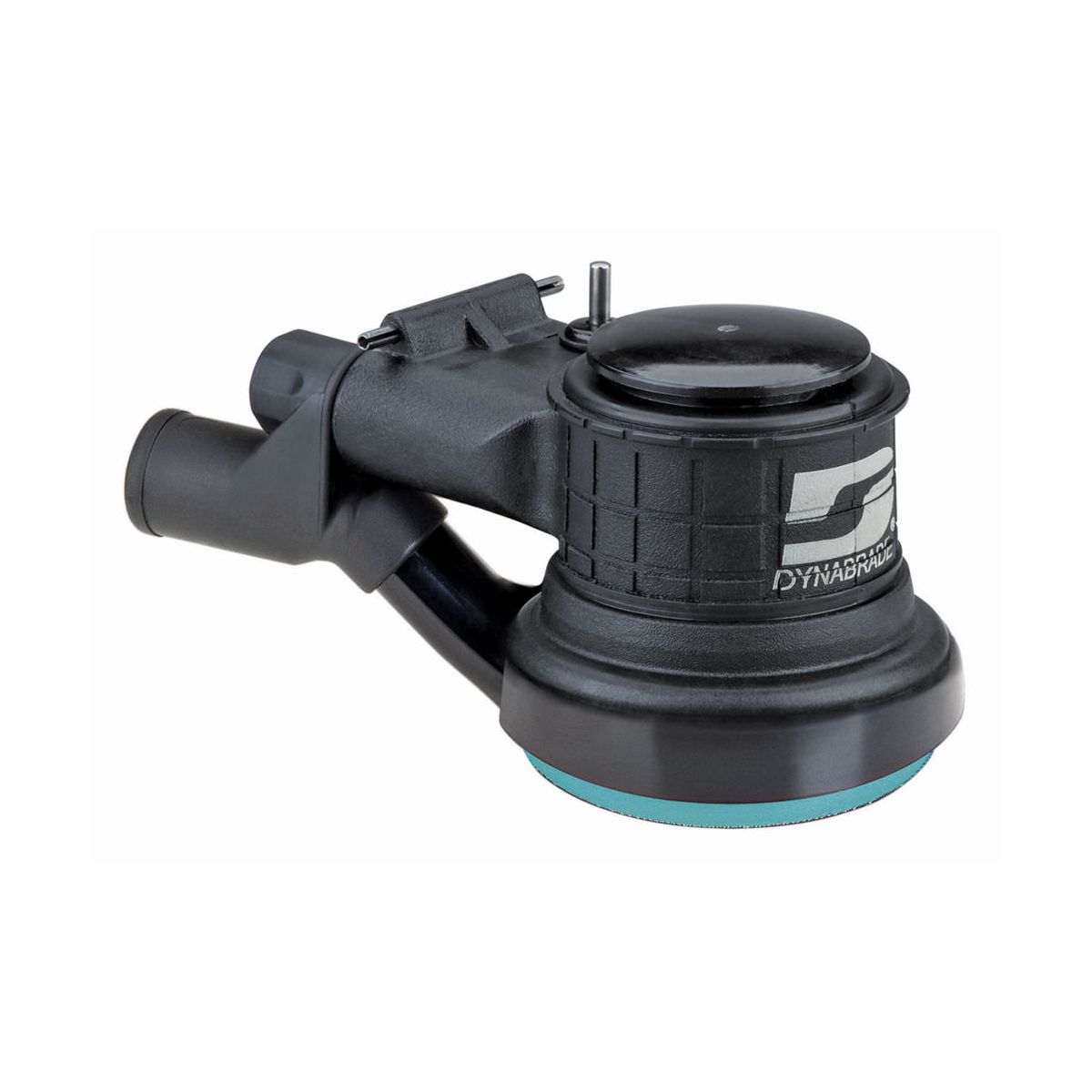 Dynorbital Supreme Exzenterschleifer mit 3-1/2″ (89 mm) Durchmesser für die Zentralstaubabsaugung