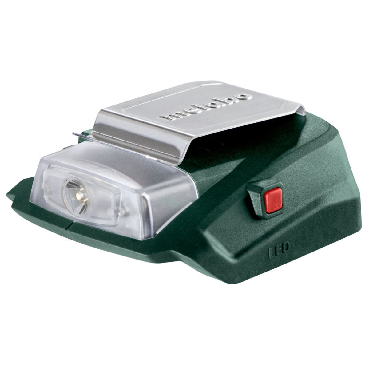PA 14.4-18 LED-USB Akku-Power-Adapter