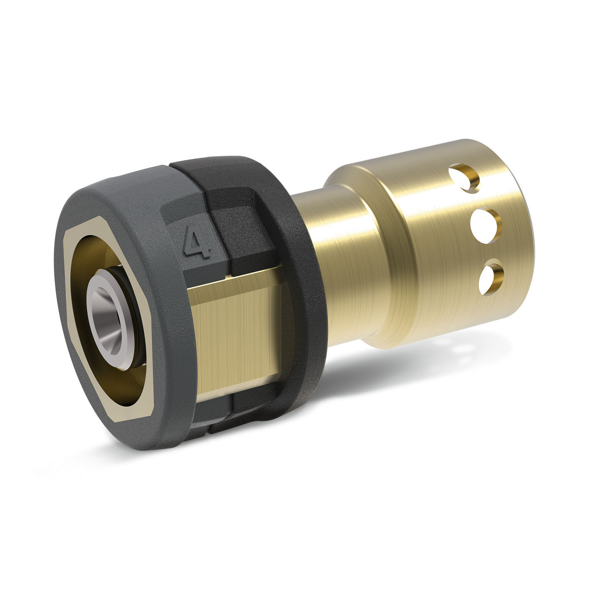 Adapter 4 TR22IG-D11