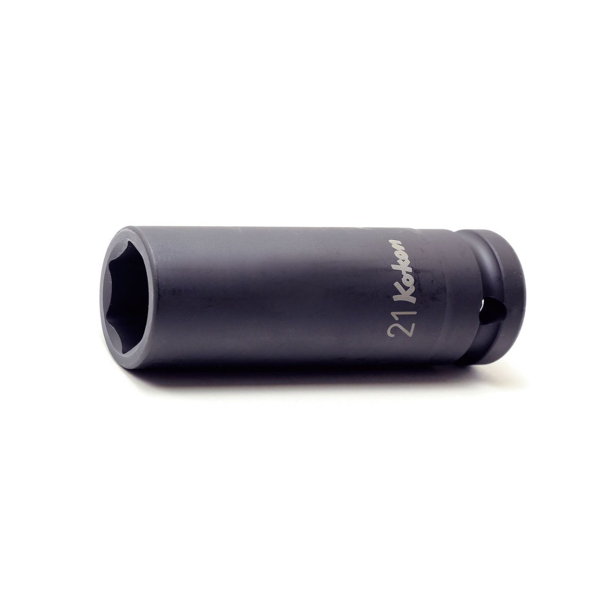 1/2″ Impact Steckschlüssel (mm) 21 mm