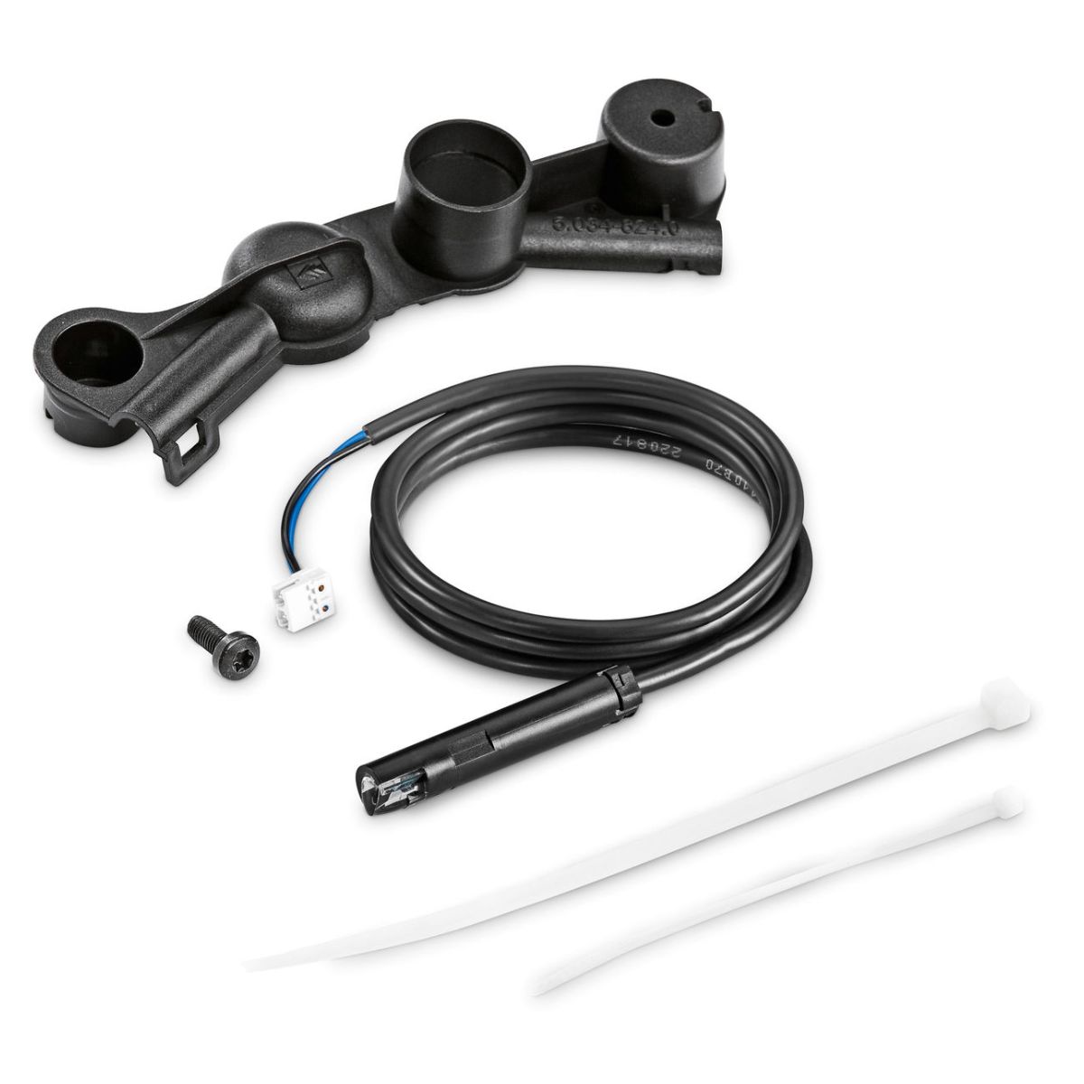 ABS Flammenüberwachung HDS