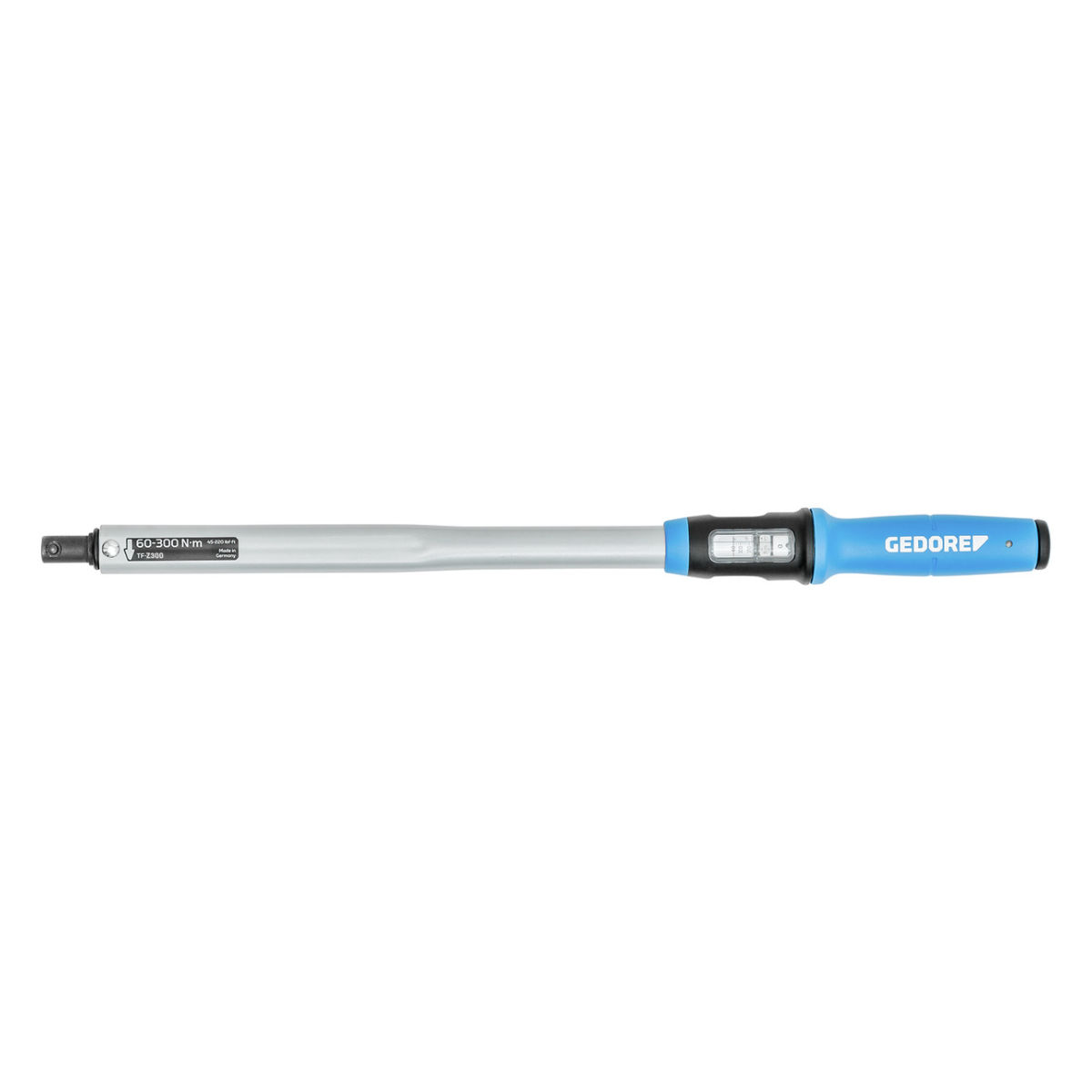 Drehmomentschlüssel TORCOFIX Z 16 60-300 Nm