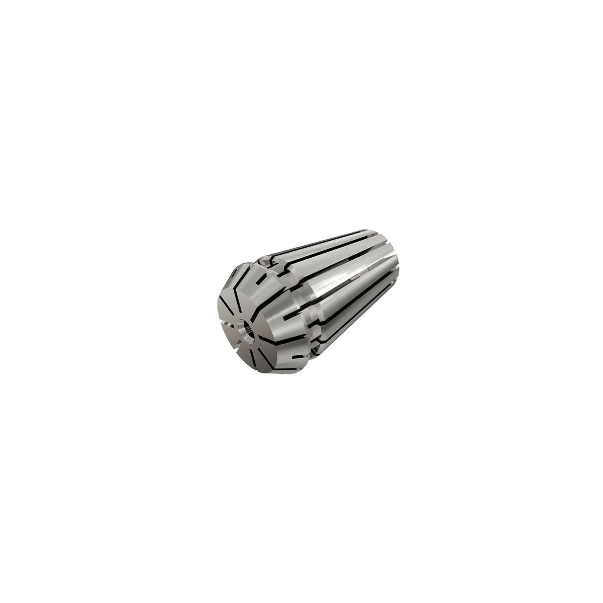 ER11 EX. 5/32 AA DIN 6499 AA Single Diameter Ultra Precise ER Spring Collets with Super Finish Surface and Anti-Corrosion Protection