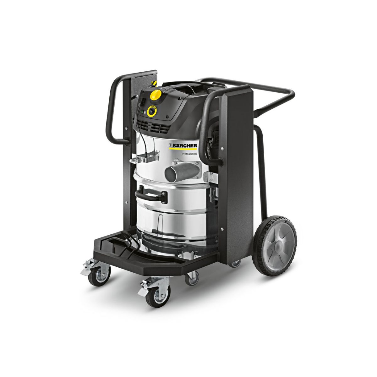 Industriesauger IVC 60/12-1 Tact EC