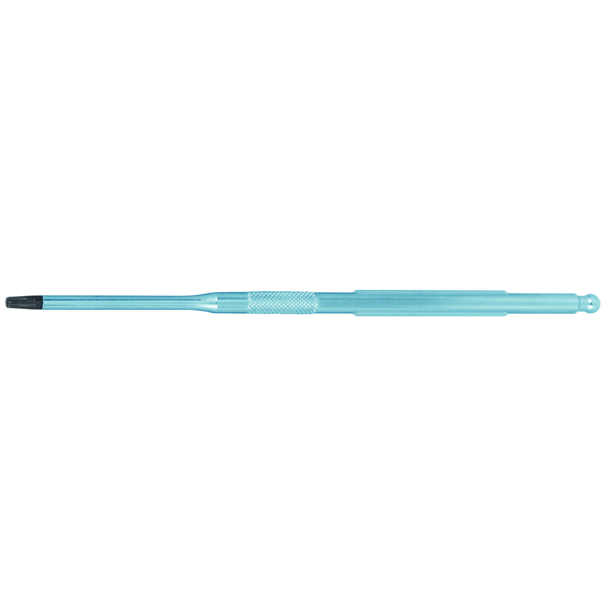 6 mm-Wechselklinge für Torx Plus®, Torx Plus®-Profil: 6IP
