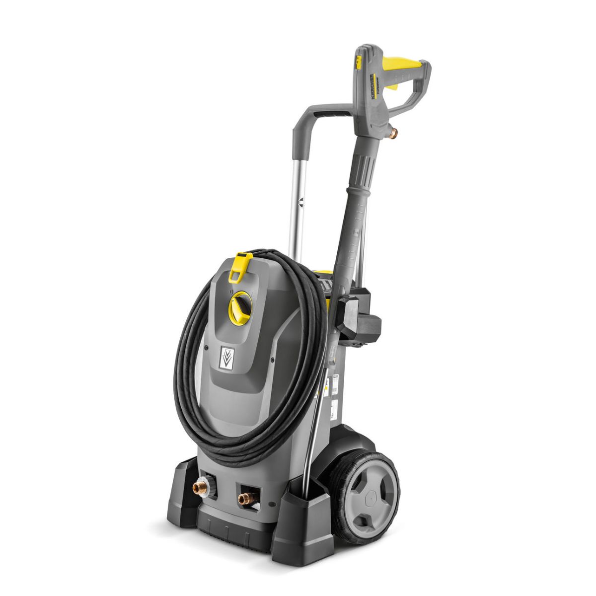 Hochdruckreiniger HD 7/14 -4 M Plus