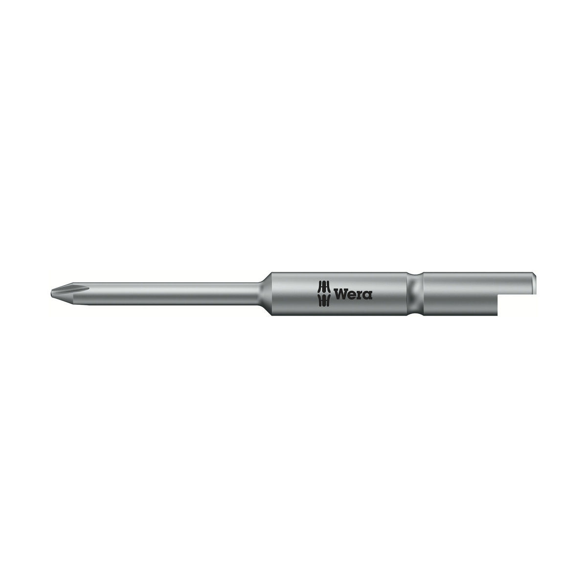 872/9 Bits für Microstix® Schrauben, 00 x 44 mm