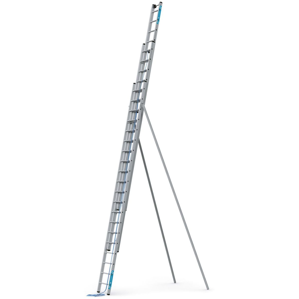 Skyline 3E - Seilzugleiter 3 x 20 Spr.