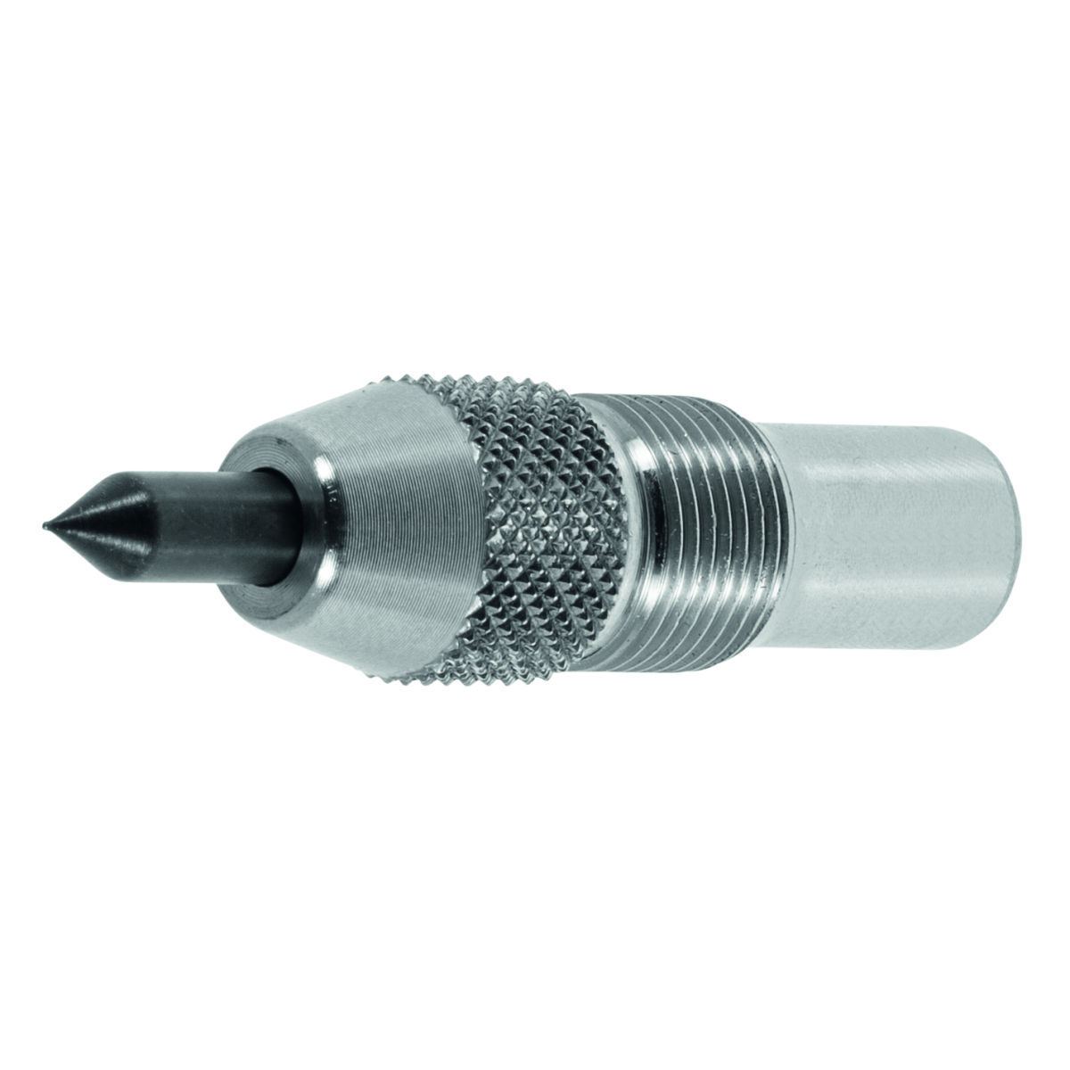 Zentrierspitze gefedert