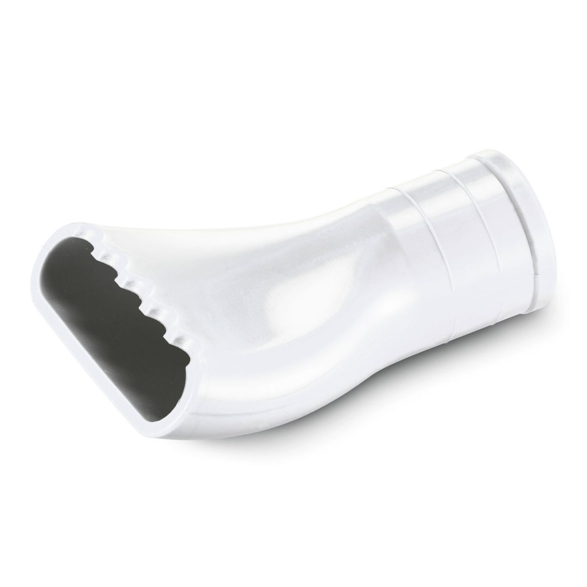 Flächendüse Silikon FDA white 120 mm