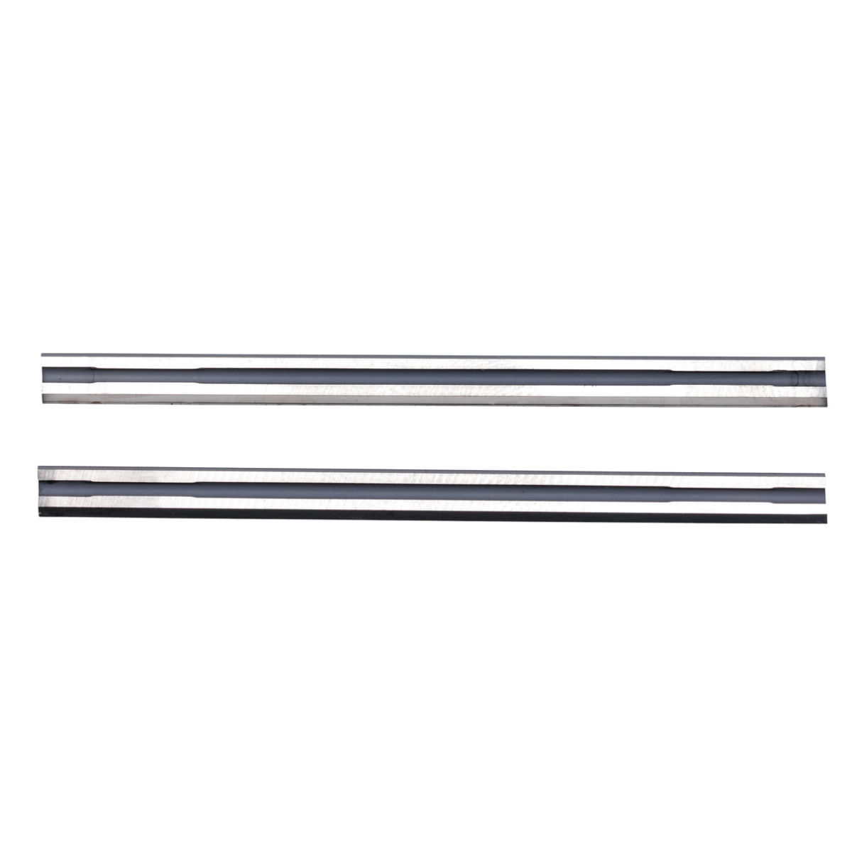 2 Hartmetall-Wendehobelmesser für Ho